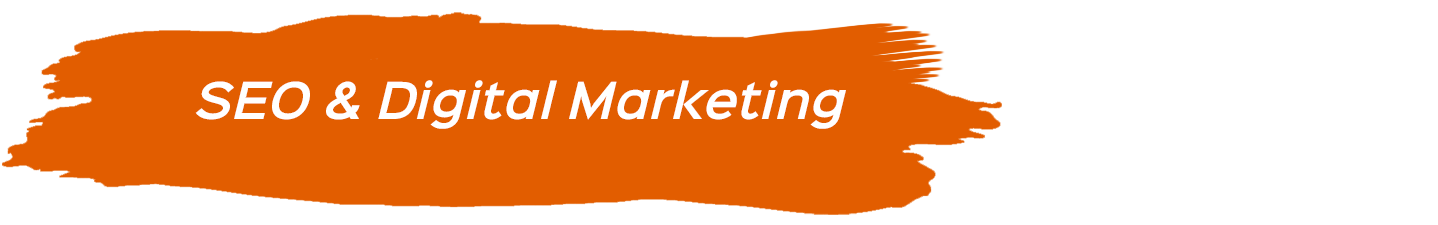 SEO & Digital Marketing